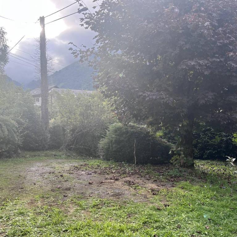 Charmant Appartement avec Cheminée à Cauterets - Animaux admis, Parking et Terrasse - FR-1-812-18 - Apartment - 10