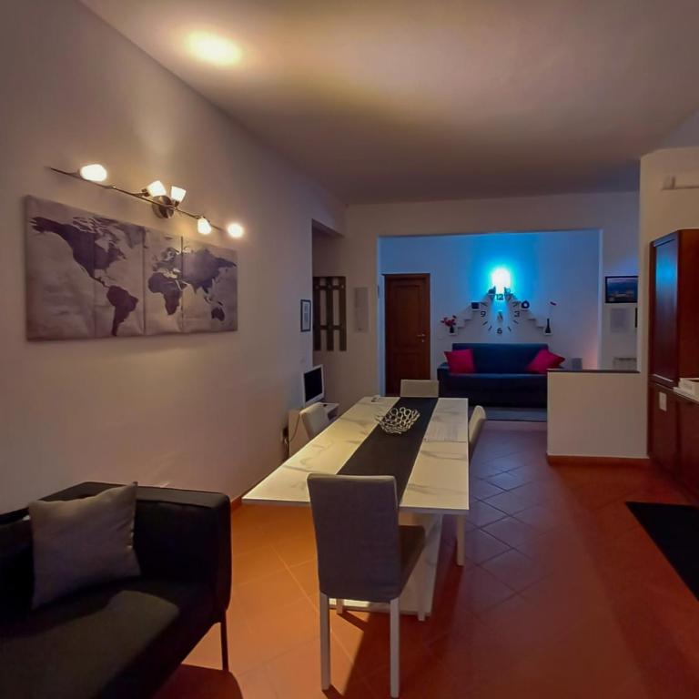 Apt tra arte e natura ingresso indipendente - Appartamento con 2 Camere da Letto - 1