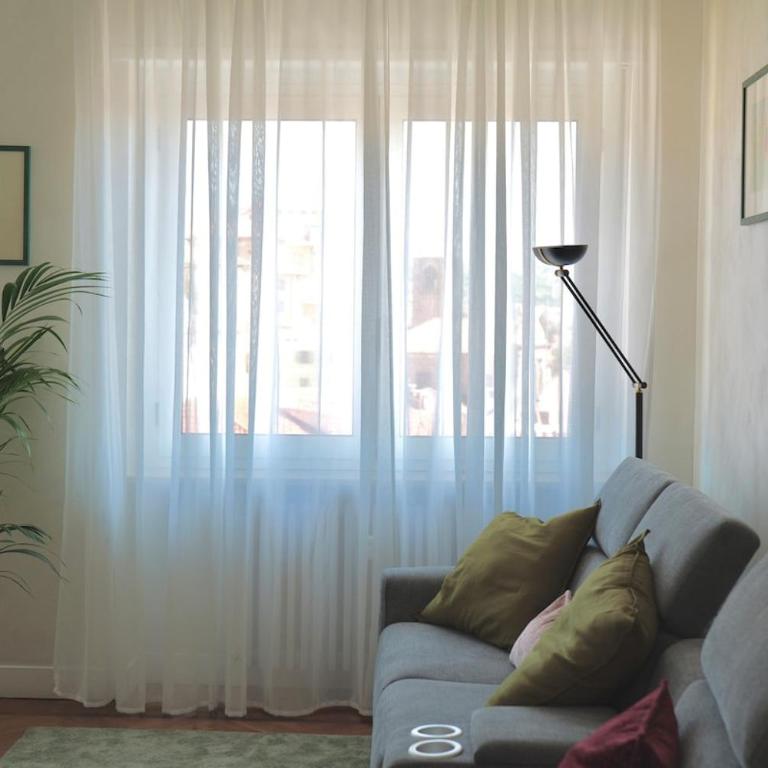 Borgo Navile Apartment - Two-Bedroom House - 1