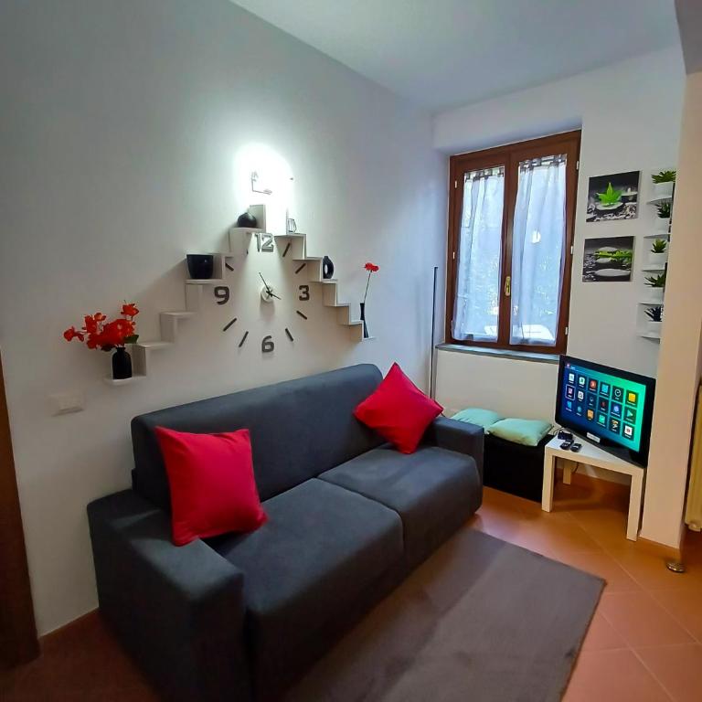 Apt tra arte e natura ingresso indipendente - Appartamento con 2 Camere da Letto - 7