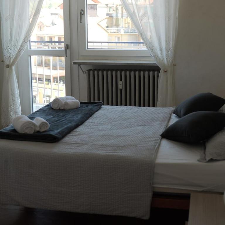 Borgo Navile Apartment - Two-Bedroom House - 3
