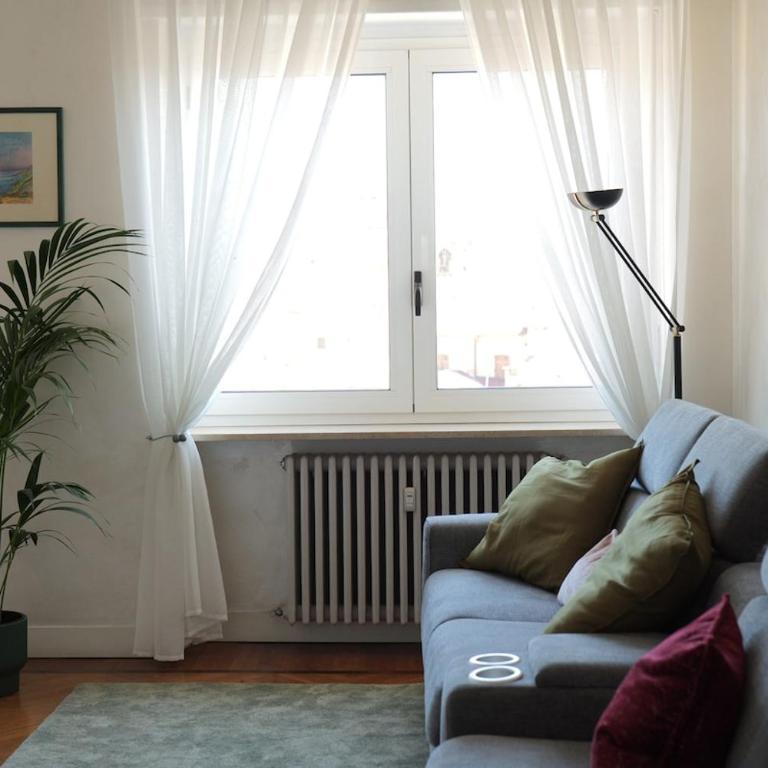 Borgo Navile Apartment - Two-Bedroom House - 5