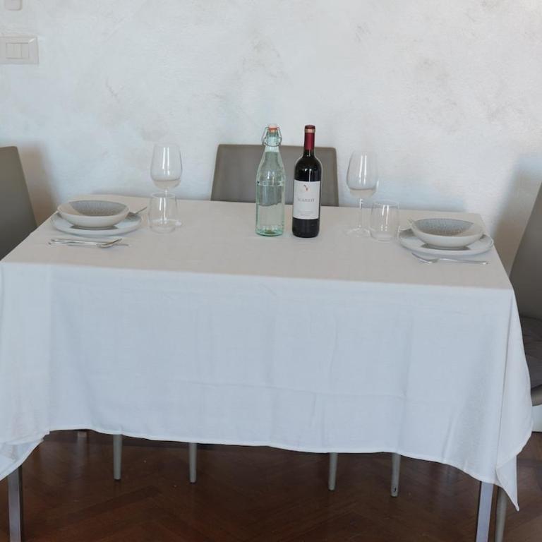 Borgo Navile Apartment - Two-Bedroom House - 6