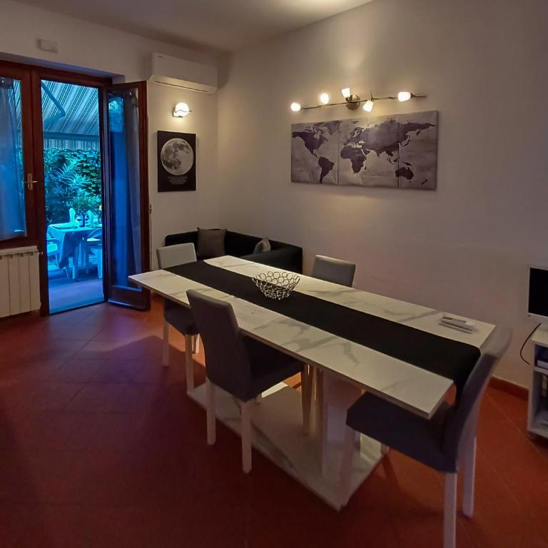 Apt tra arte e natura ingresso indipendente - Appartamento con 2 Camere da Letto - 5