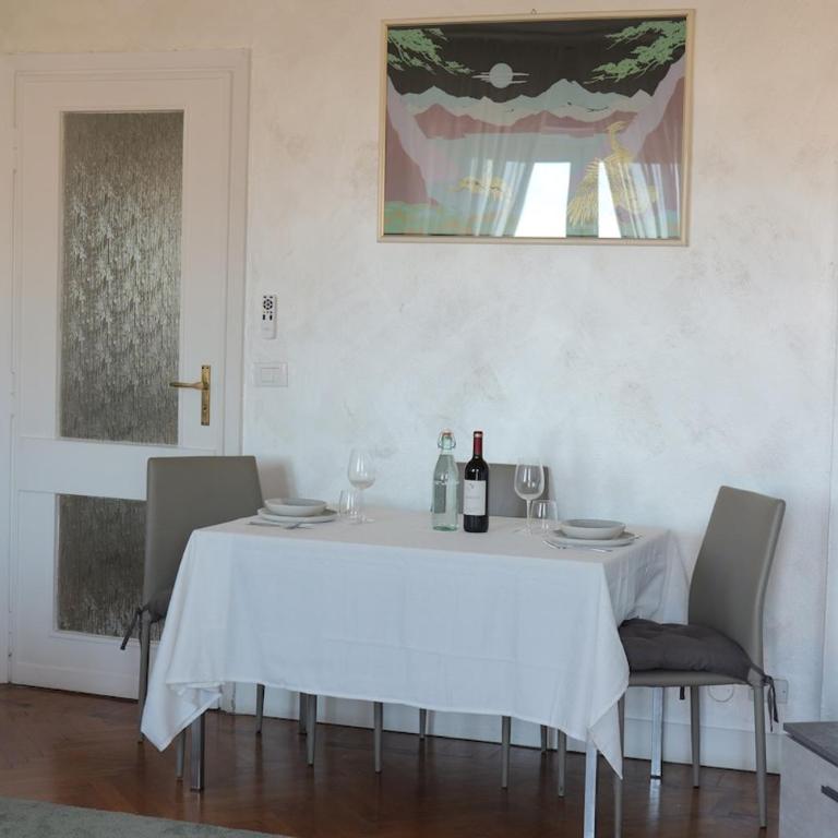 Borgo Navile Apartment - Two-Bedroom House - 10