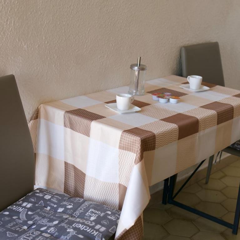 Borgo Navile Apartment - Two-Bedroom House - 17