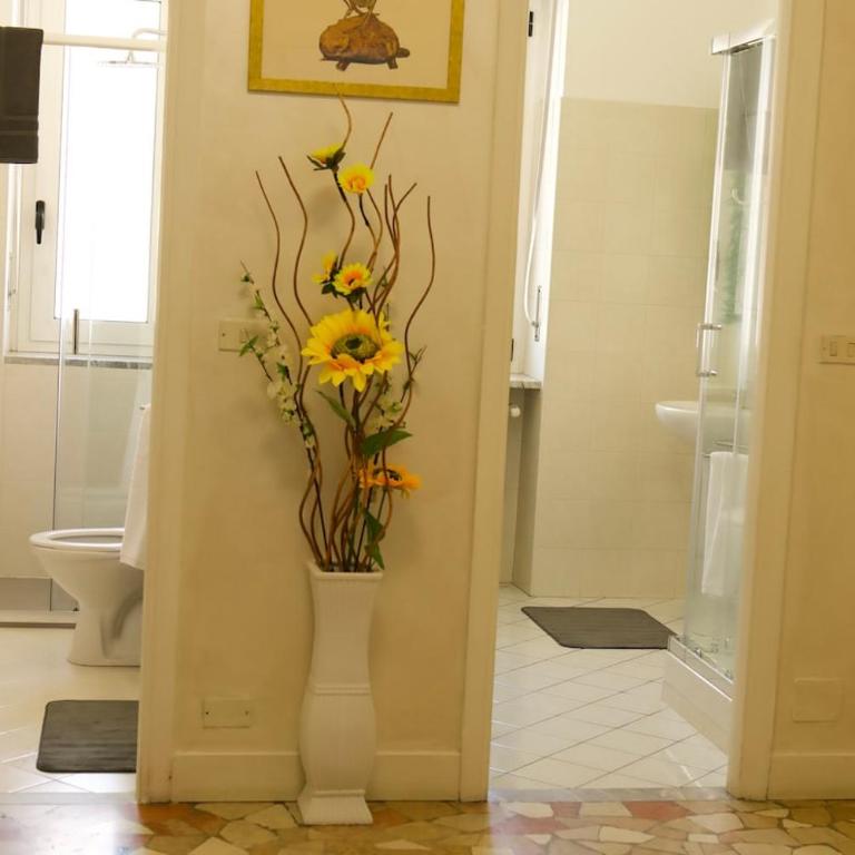 Borgo Navile Apartment - Two-Bedroom House - 19
