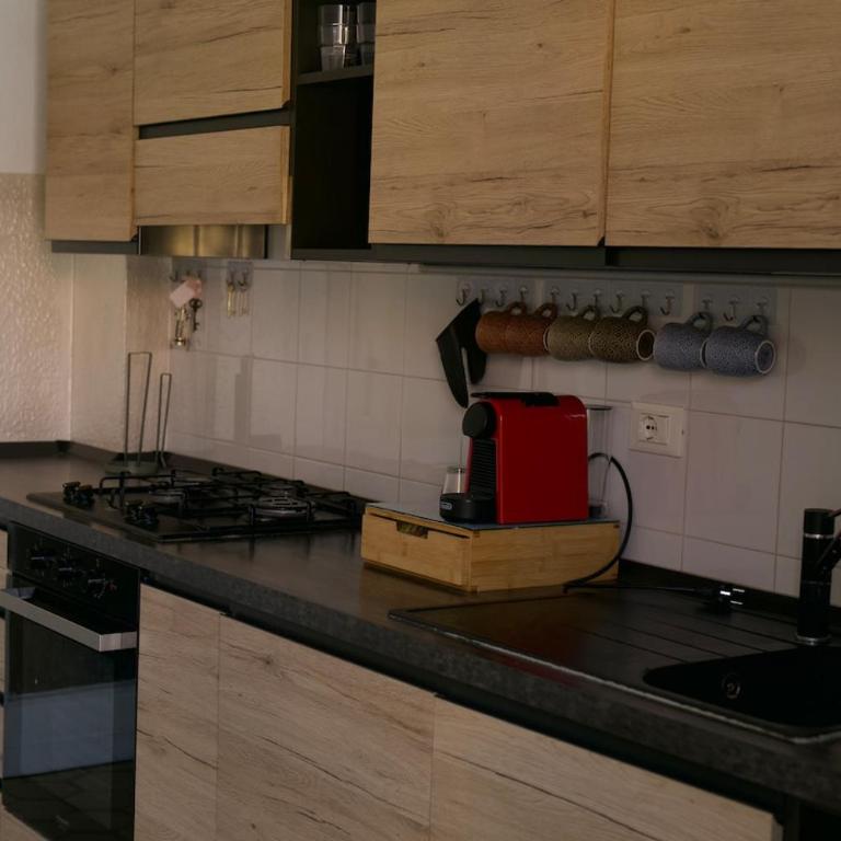 Borgo Navile Apartment - Two-Bedroom House - 21