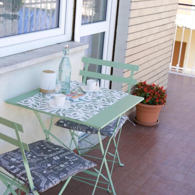 Borgo Navile Apartment - Two-Bedroom House - 22