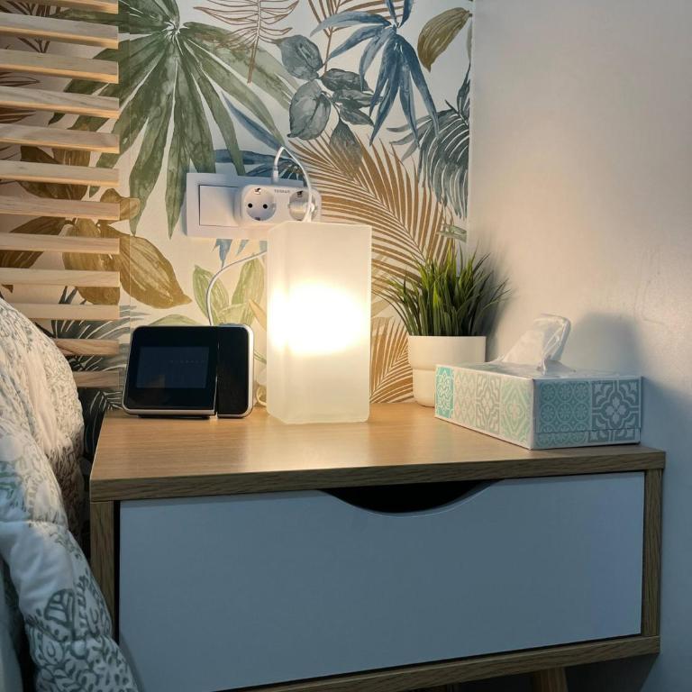 Apartamento Arcángel de Luxe Córdoba - Apartamento de 1 dormitorio - 12