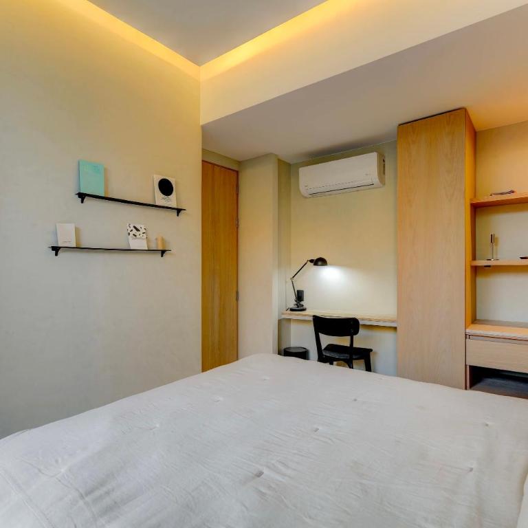 Aristoteles Polanco - Apartamento - 17