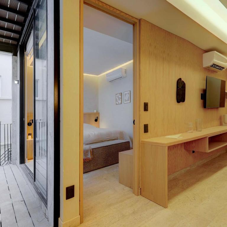 Aristoteles Polanco - Apartamento - 19
