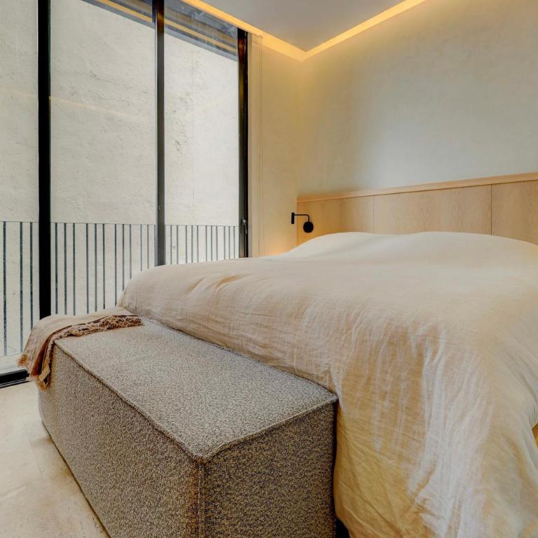 Aristoteles Polanco - Apartamento - 22