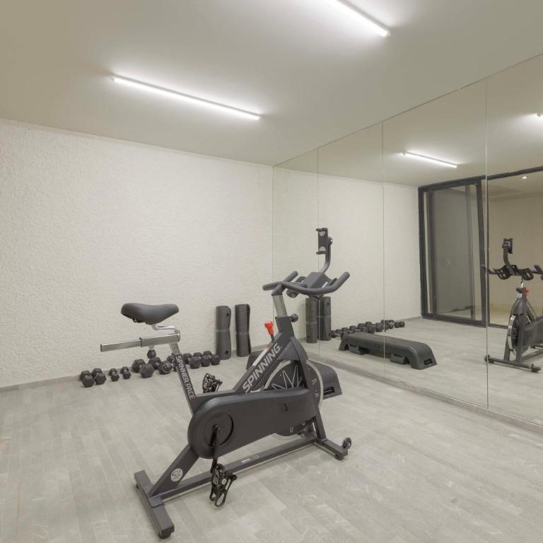 Aristoteles Polanco - Apartamento - 28