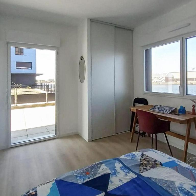 Beautiful Apartment In Dunkerque With Wifi - Appartement 1 Chambre - 9