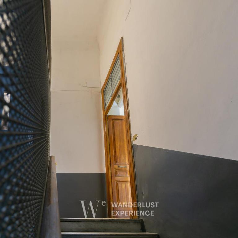 Wanderlust Experience Deco House - Appartamento con 2 Camere da Letto e Balcone - 45