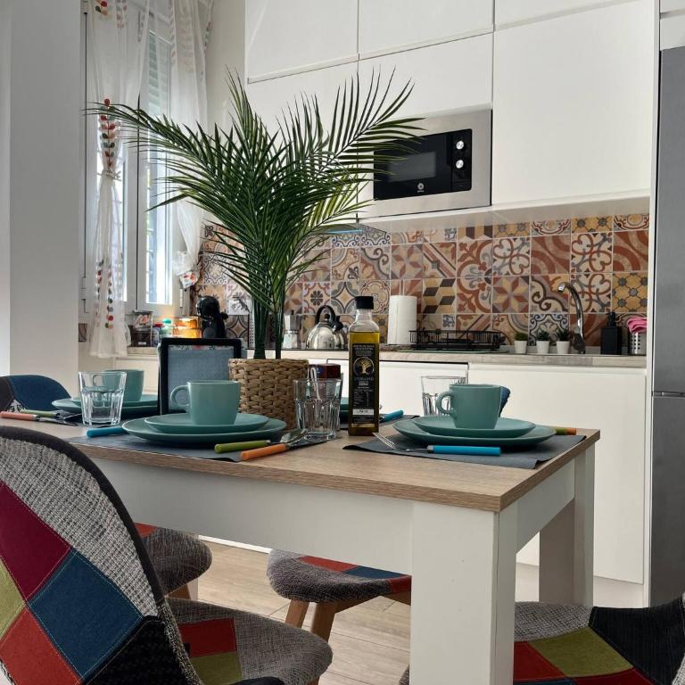 Apartamento Arcángel de Luxe Córdoba - Apartamento de 1 dormitorio - 2