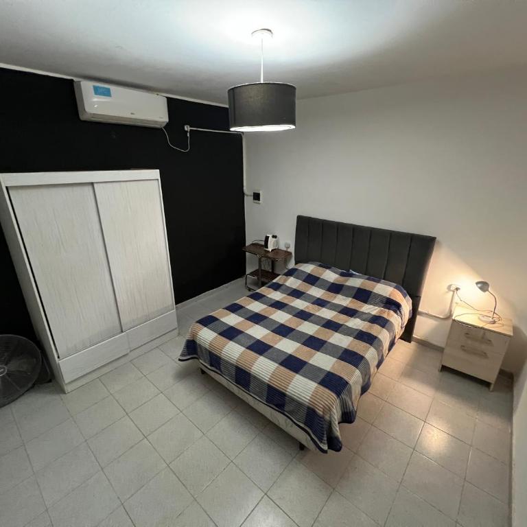 Samay2025 - Apartamento de 1 dormitorio - 5