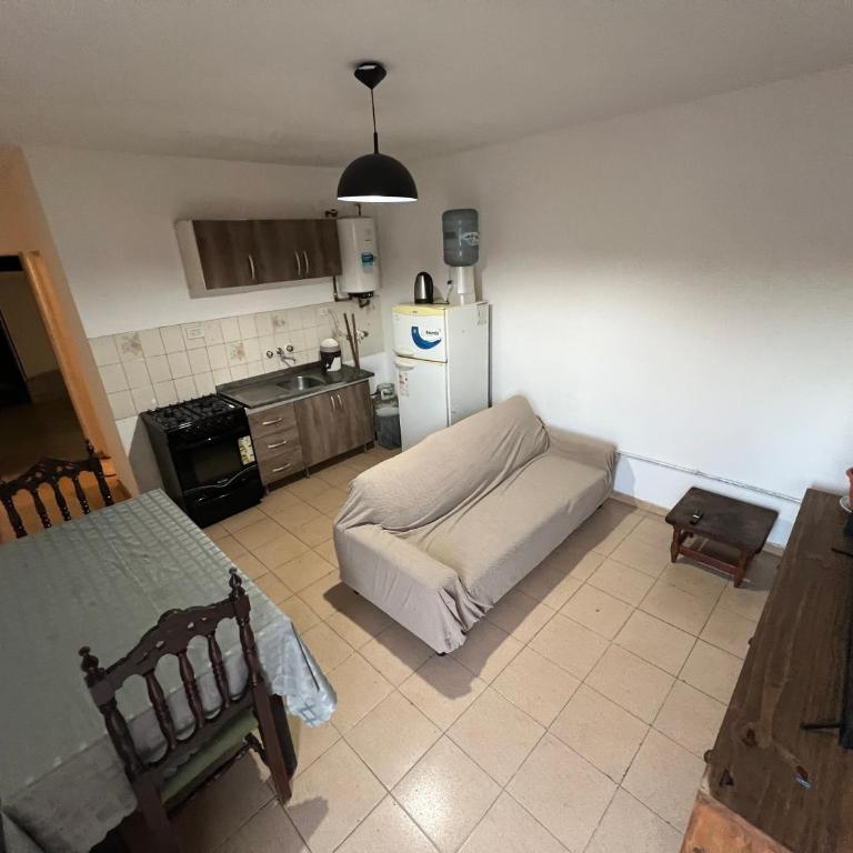 Samay2025 - Apartamento de 1 dormitorio - 6