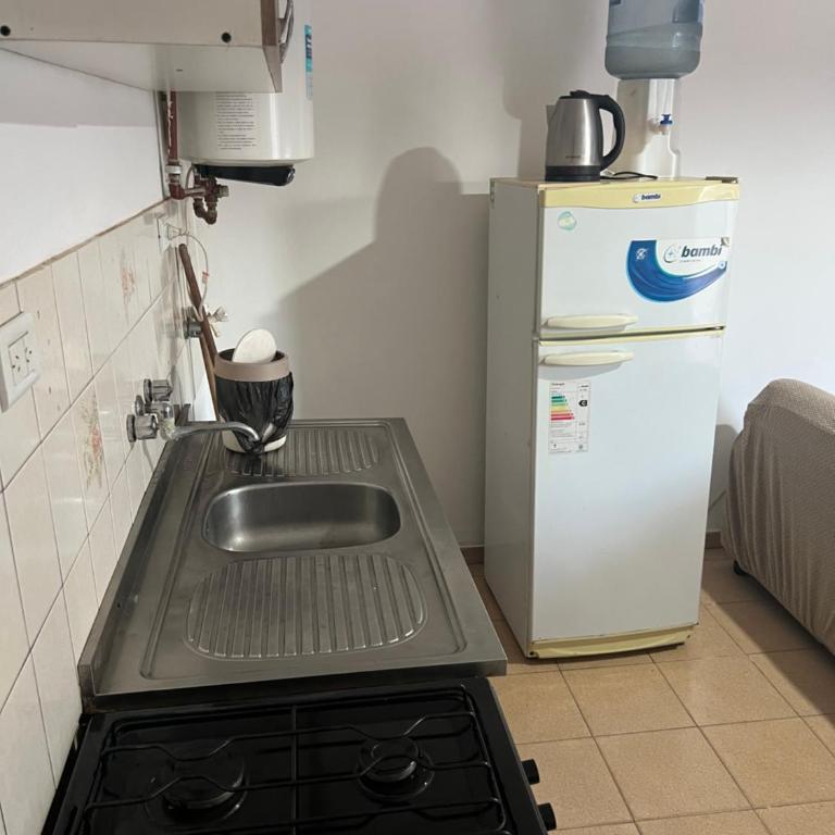 Samay2025 - Apartamento de 1 dormitorio - 7