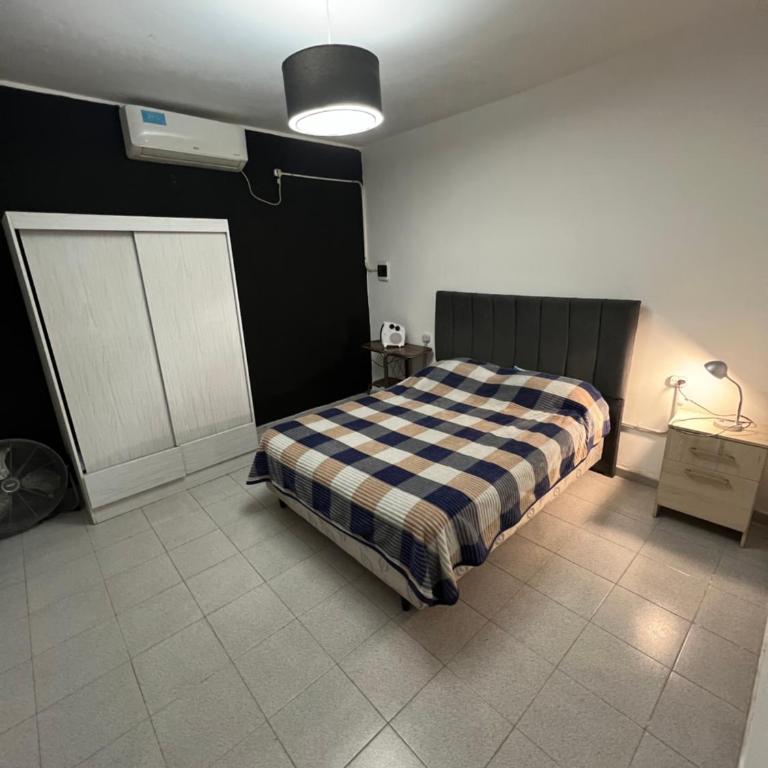 Samay2025 - Apartamento de 1 dormitorio - 11