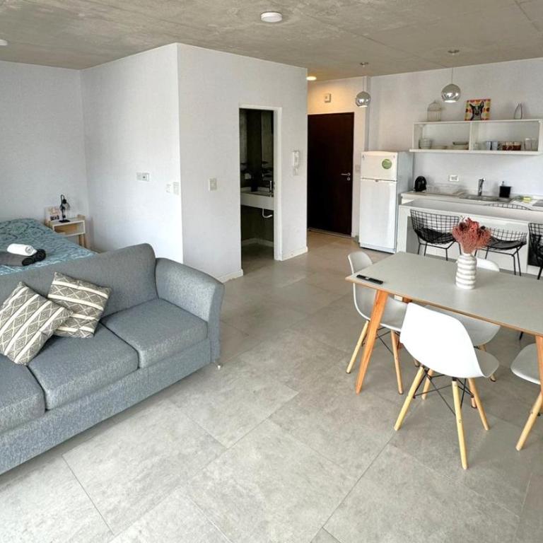 2 ambientes en Palermo - Apartamento Estándar - 1