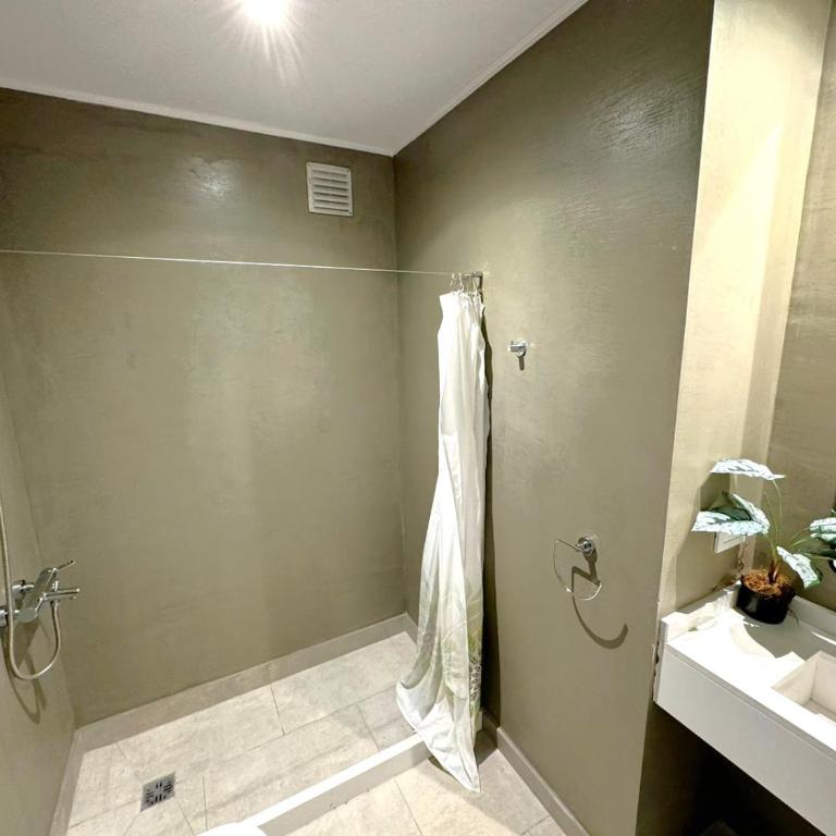 2 ambientes en Palermo - Apartamento Estándar - 3