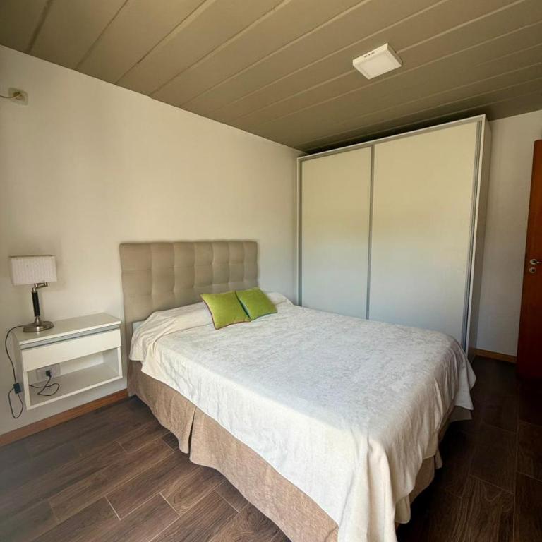 Hermoso Dúplex de 2 dormitorios con jardín - Apartamento de 2 dormitorios - 2