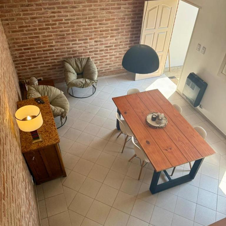 Hermoso Dúplex de 2 dormitorios con jardín - Apartamento de 2 dormitorios - 8