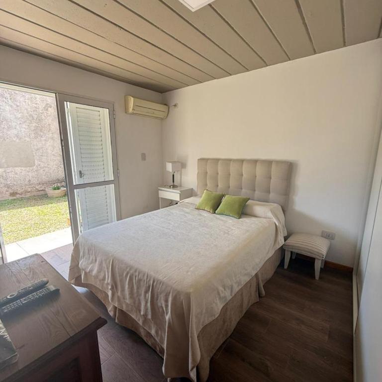 Hermoso Dúplex de 2 dormitorios con jardín - Apartamento de 2 dormitorios - 10