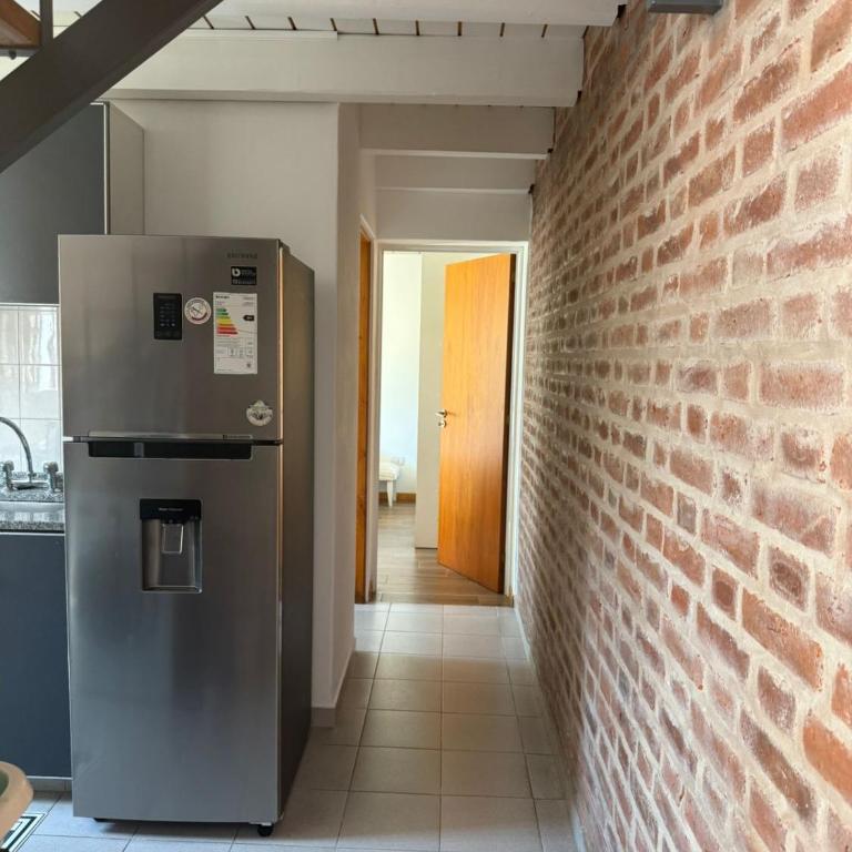 Hermoso Dúplex de 2 dormitorios con jardín - Apartamento de 2 dormitorios - 11