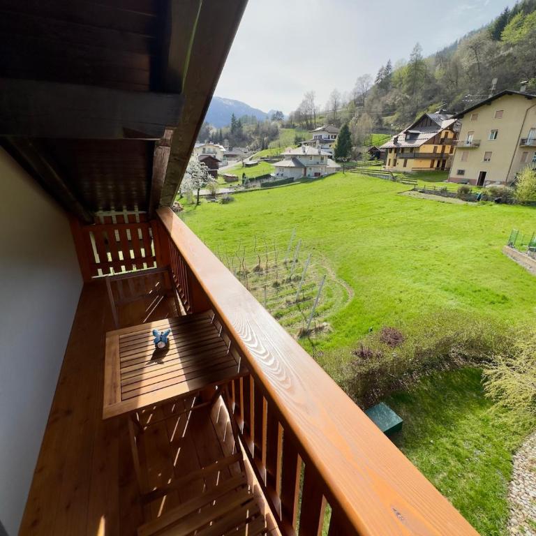 Val di Sole Apartment - Appartamento con 1 Camera da Letto - 27