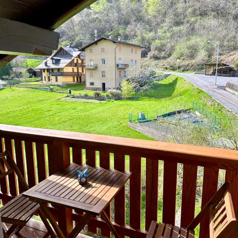 Val di Sole Apartment - Appartamento con 1 Camera da Letto - 28