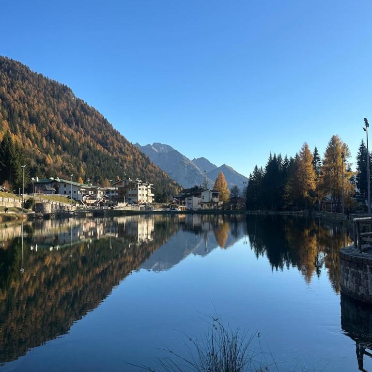 Val di Sole Apartment - Appartamento con 1 Camera da Letto - 33