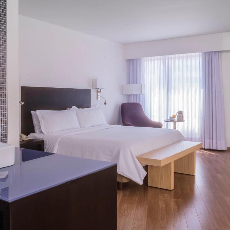 Fiesta Inn Queretaro - Junior Suite - 4