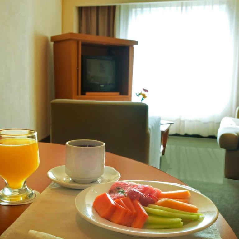 Fiesta Inn Ecatepec - Suite Junior - 9