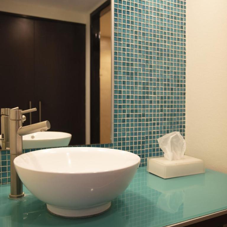 Fiesta Inn Guadalajara Expo - Habitación Doble Superior - 3