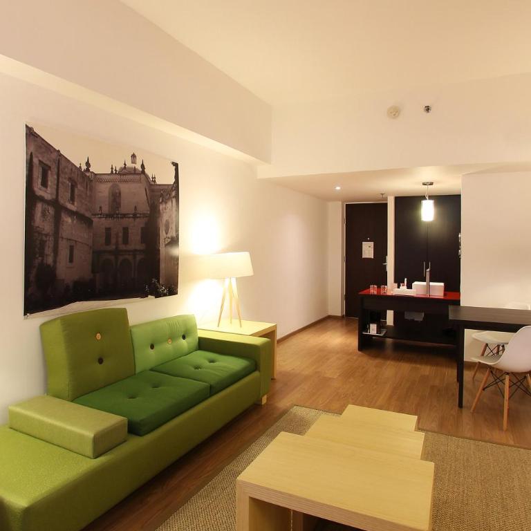 Fiesta Inn Tlalnepantla - Junior Suite - 11