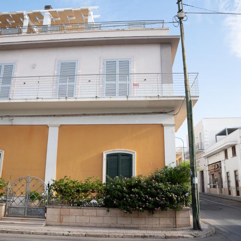 Casa vacanza angela - Standard Apartment - 24