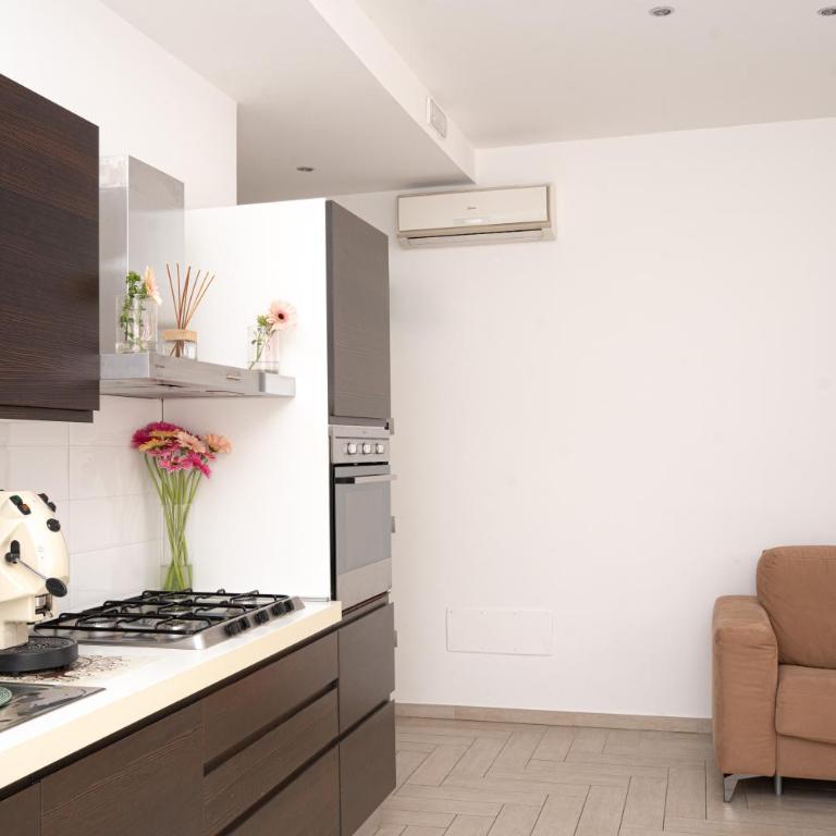 Casa vacanza angela - Standard Apartment - 5