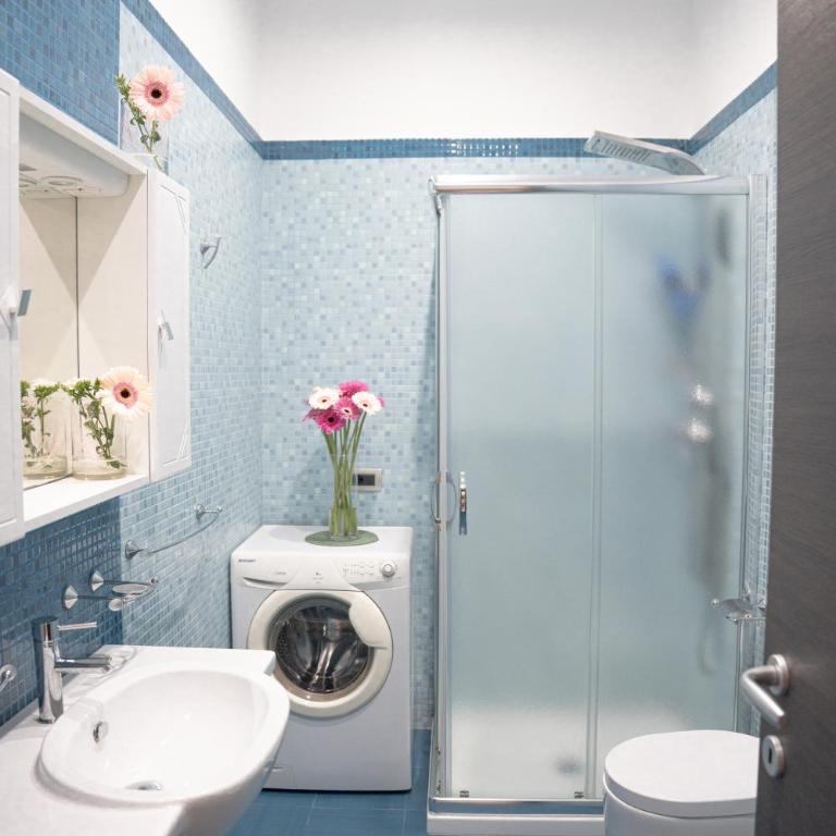 Casa vacanza angela - Standard Apartment - 11