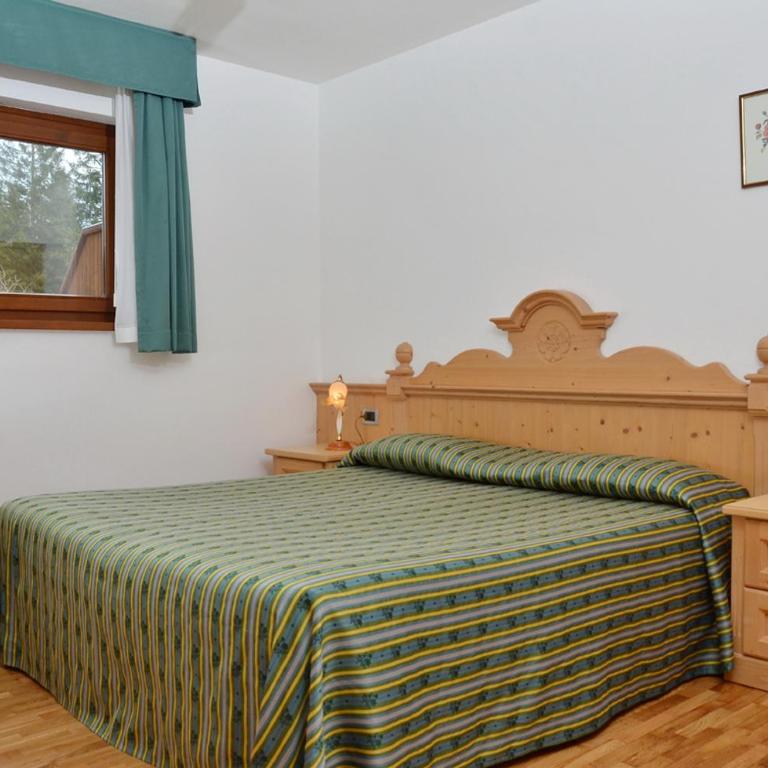 Residence Taufer - Piccolo Appartamento con 1 Camera da Letto e Balcone - 10
