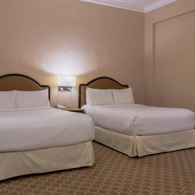 Gamma Monterrey Gran Hotel Ancira - Habitación Doble Superior - 4