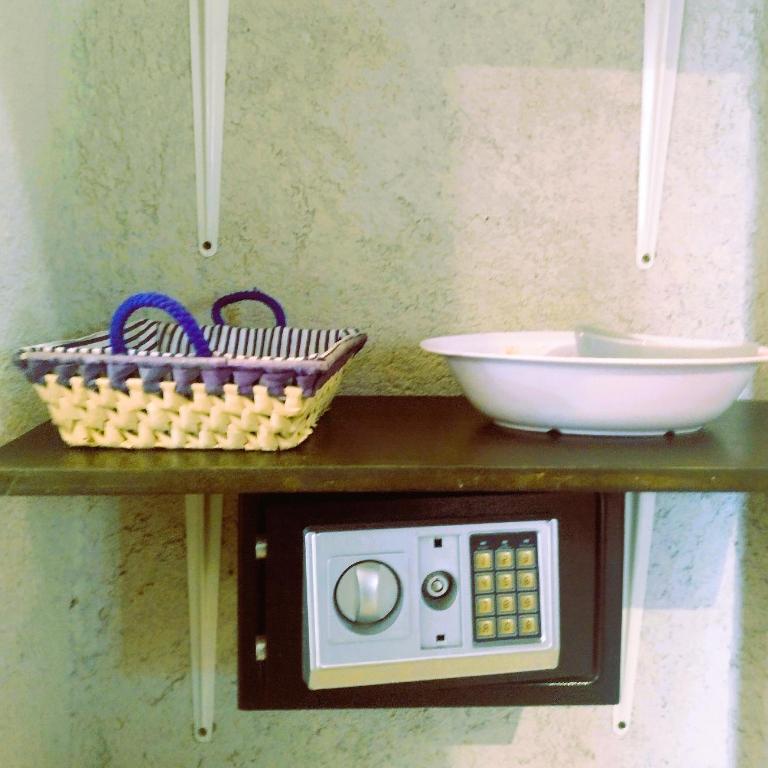 La Comarca Loft - One-Bedroom House - 38