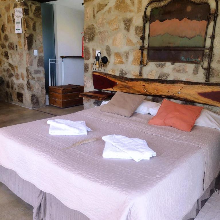 La Comarca Loft - One-Bedroom House - 44
