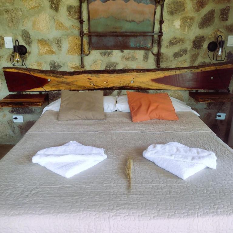 La Comarca Loft - One-Bedroom House - 47