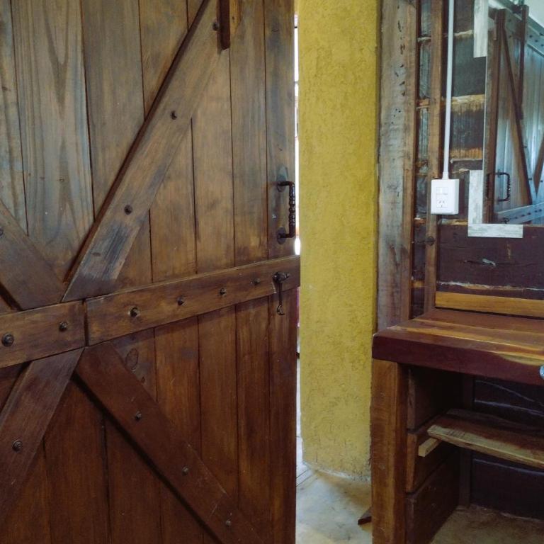 La Comarca Loft - One-Bedroom House - 48