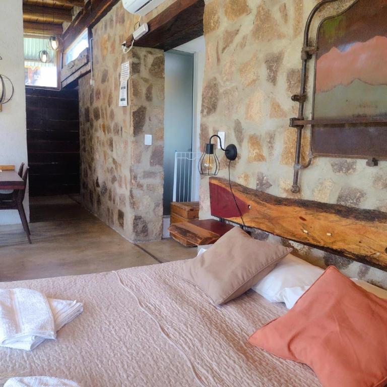 La Comarca Loft - One-Bedroom House - 50