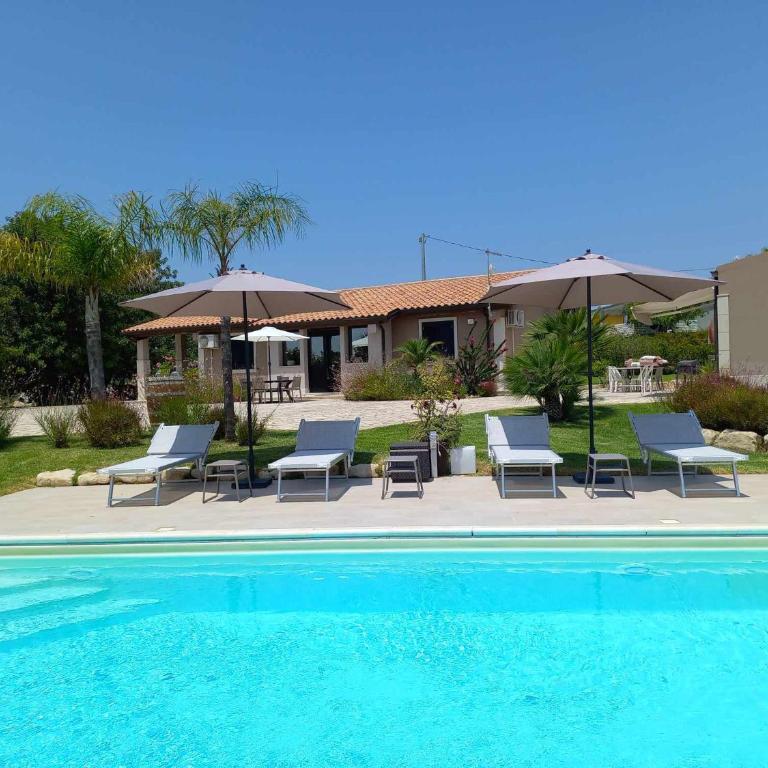 Villa Concita - Villa con 2 Camere da Letto - 1