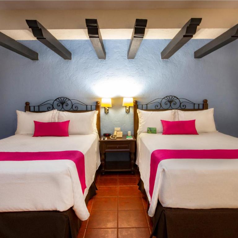 Gamma Merida El Castellano - Junior Suite - 2
